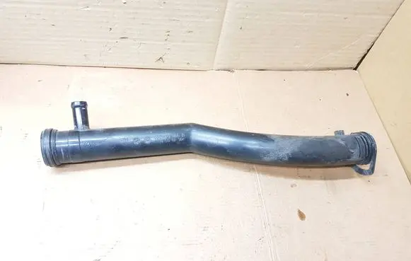 Volkswagen Eos Engine coolant pipe/hose 03C121065B