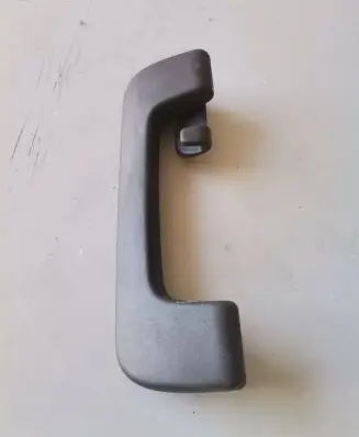 Audi A3 S3 A3 Sportback 8P Rear interior roof grab handle 8P0857607N