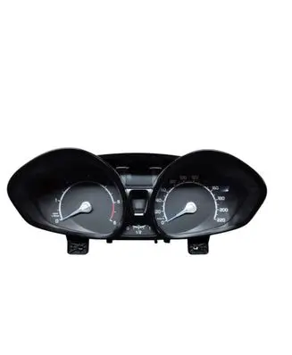 Ford Ecosport Speedometer (instrument cluster) DN1T10849AE