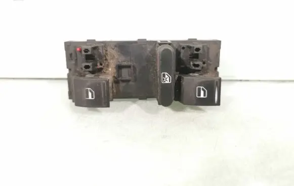 Volkswagen PASSAT B6 Electric window control switch 1K4959857A