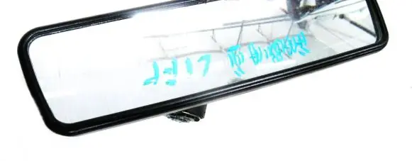 Skoda Fabia Mk2 (5J) Rear view mirror (interior)