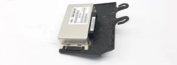 Land Rover Range Rover L322 Gearbox control unit/module AH427H417AE 0260140019