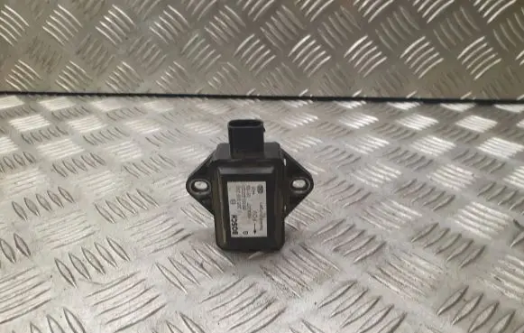 Toyota Corolla Verso AR10 ESP acceleration yaw rate sensor 8918302020 0265005297