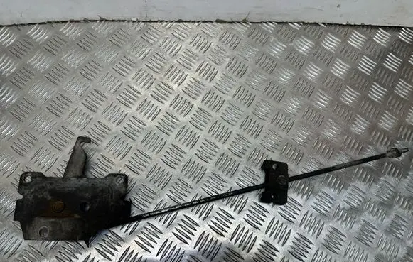 Citroen Jumper Handbrake/parking brake wiring cable 