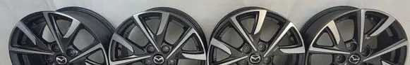 Mazda CX-3 R16 alloy rim DH0MV3810