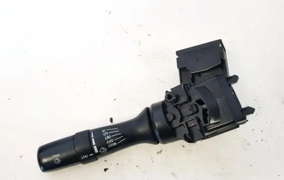 Lexus IS 220D-250-350 Wiper control stalk 17f111 173848