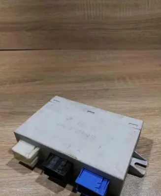 BMW 5 E39 Parking PDC control unit/module 6904010