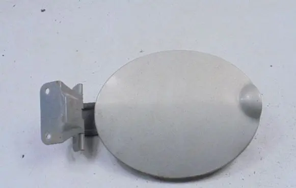 Ford Escape I Fuel tank cap trim 