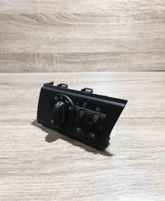 BMW X3 E83 Light switch 3420273