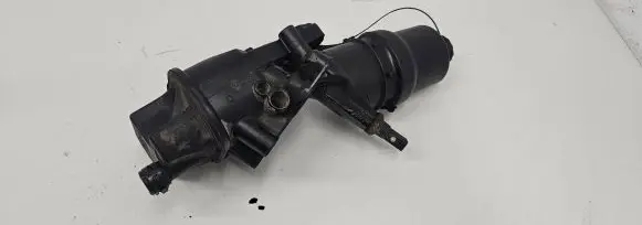 Skoda Octavia Mk2 (1Z) Oil filter mounting bracket 06d1153976
