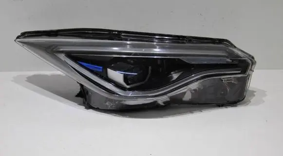 Renault Zoe Headlight/headlamp 260102384R 1006E003