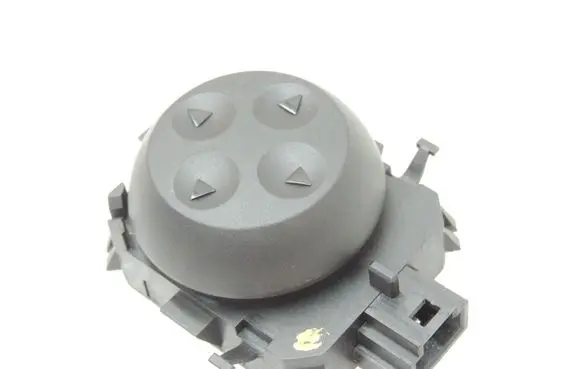 Mercedes-Benz C W205 Seat control switch A20590576039051 A2059057603