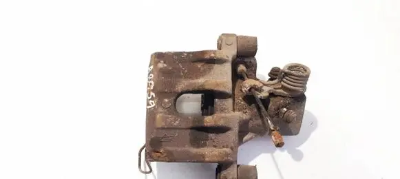 Ford Focus Rear brake caliper