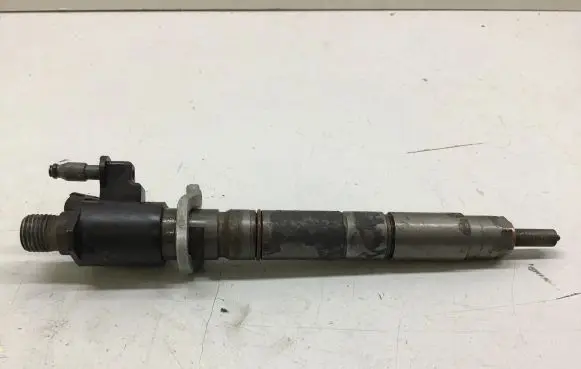 Volvo XC60 Fuel injector 0445116016
