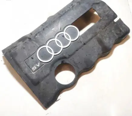Audi A4 S4 B5 8D Engine cover (trim) 058103724d
