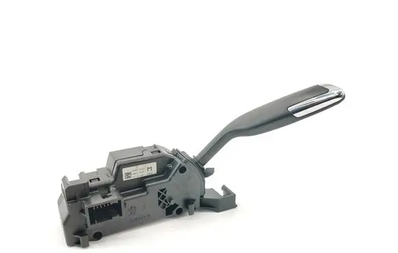 Citroen C4 I Picasso Gear shifter/selector 96811352XT