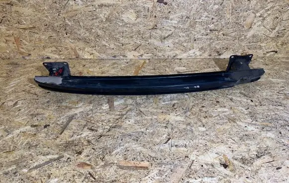Rear beam