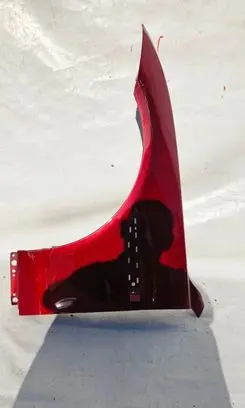 Jaguar XE Fender GX73016A183AD