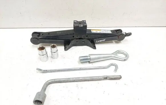 Citroen C-Crosser Lift Jack PJM1200 1200KG 264616