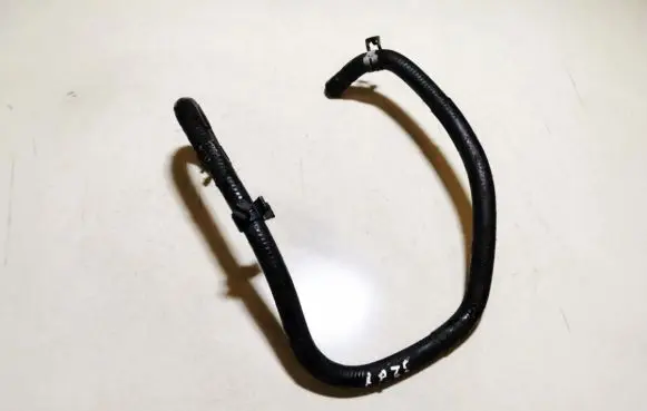 Opel Tigra A Engine coolant pipe/hose