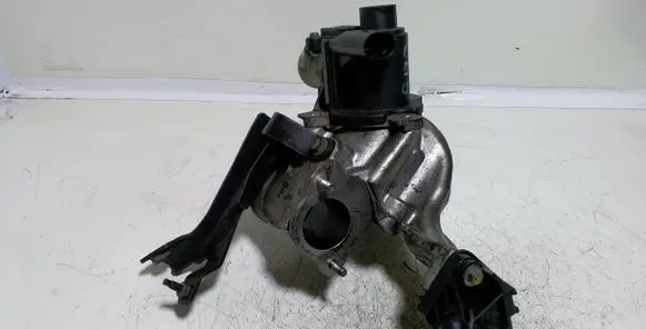 Renault Clio III EGR valve 8200282949 8200561269A