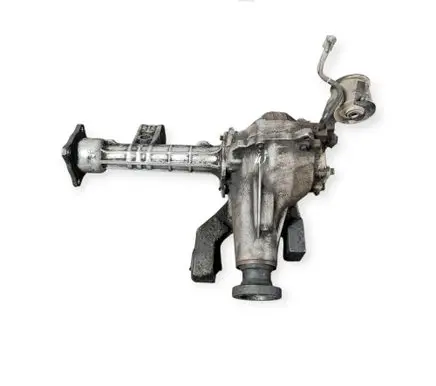 Suzuki Grand Vitara II Front differential TL43
