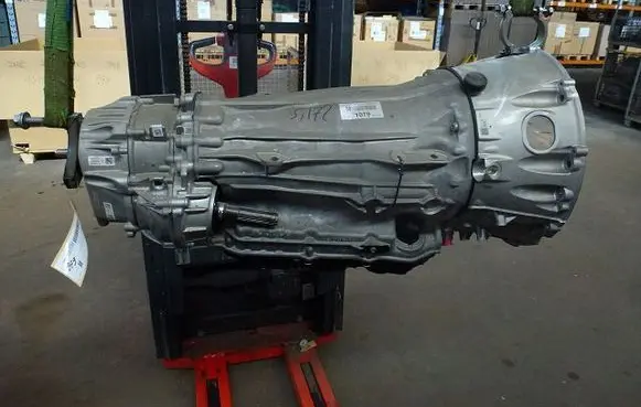 Mercedes-Benz X-class W470 Automatic gearbox 72504800798877-KG