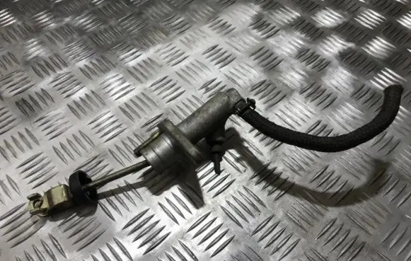 Honda Accord Clutch master cylinder