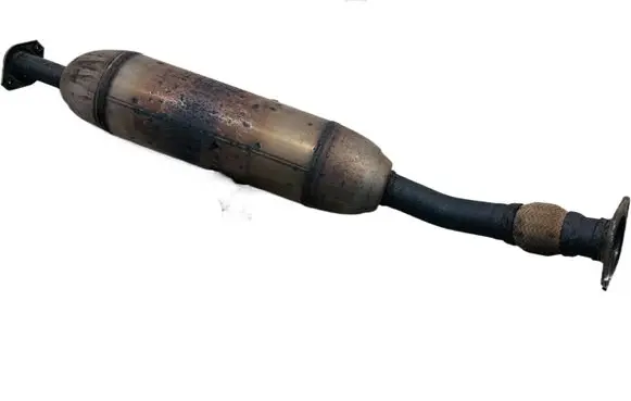 Toyota Auris E180 Catalyst/FAP/DPF particulate filter OYT26165 10N04