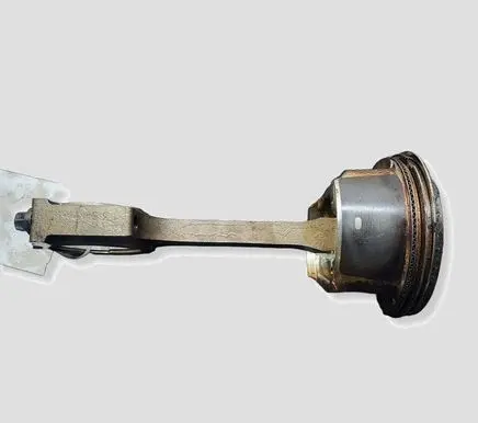 Mazda 6 Piston with connecting rod