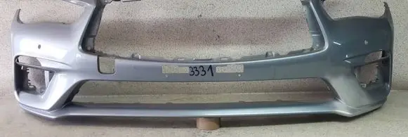 Infiniti Q50 Front bumper 620226HH0