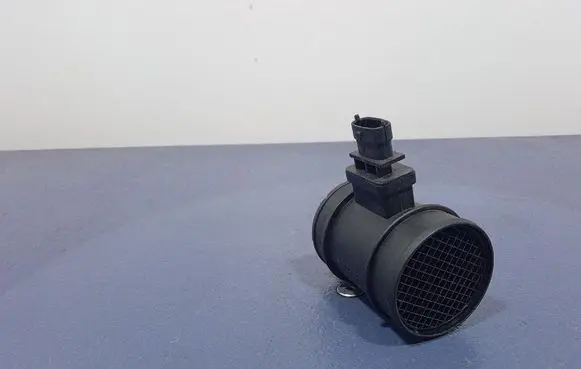 Mass air flow meter