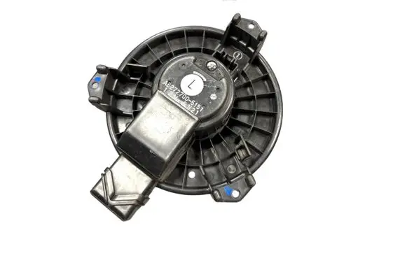 Toyota Verso Heater fan/blower 8710302120
