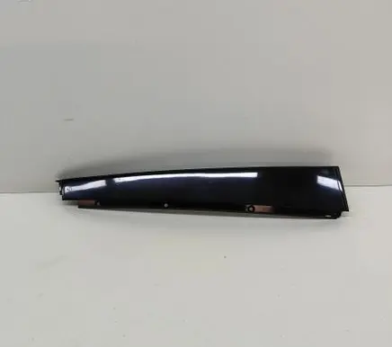 Mercedes-Benz S W140 Front door glass trim molding A1406900187