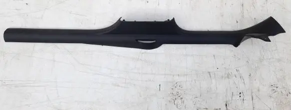 Skoda Octavia Mk4 (A) pillar trim 5E3853372