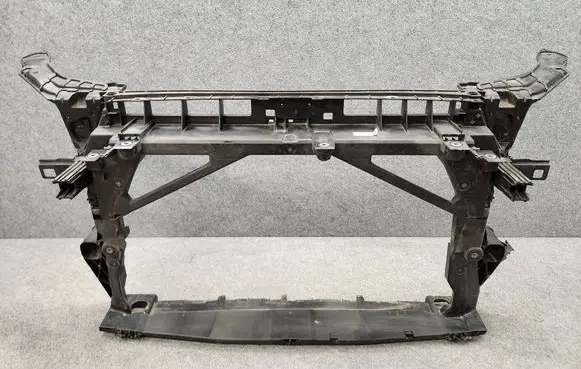 Audi RS3 8Y Radiator support slam panel 8Y0805588BSCZ 8Y0805588B