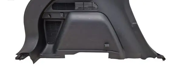 Ford Escape IV Trunk/boot lower side trim panel LJ6BS31013 LJ6BS31013AJ3ZHE GB9DA23094120124