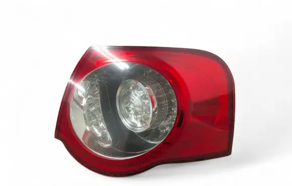 Volkswagen PASSAT B6 Rear/tail lights 3C9945096N