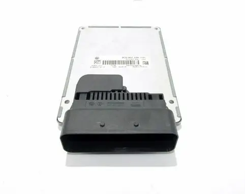 Volkswagen PASSAT CC Other control units/modules 3C0907376