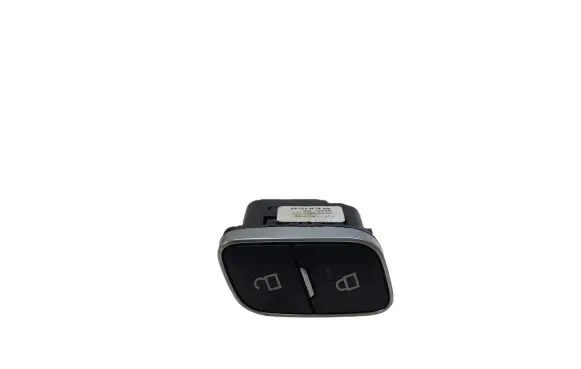 Ford Focus Central locking switch button F1ET14017AB