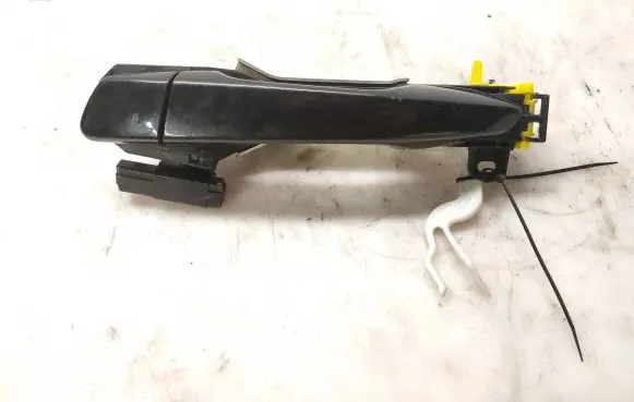 Lexus GS 250 350 300H 450H Rear door exterior handle RL640