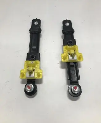 Hyundai ix35 Seat belt adjustment rail 