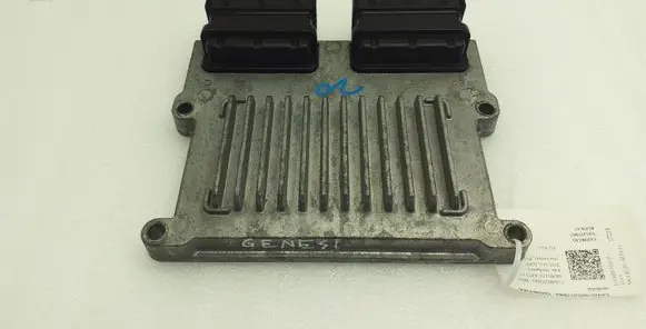 Hyundai Genesis Engine control unit/module 391063C521 11880792