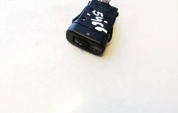 Volkswagen Crafter Headlight level height control switch 9065440131 52004