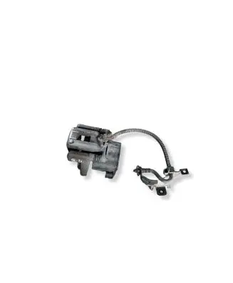 Opel Corsa F Rear brake caliper 
