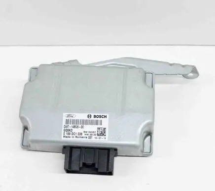 Ford Fiesta Other devices GQ6KD 0199DC1038