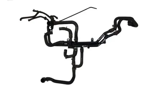 Volkswagen Jetta VI Coolant pipe/hose 04E121070