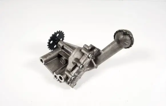 Mercedes-Benz B W246 W242 Oil pump 150003395R