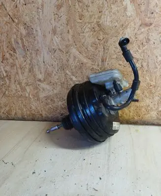 Audi A6 S6 C6 4F Brake booster 4F0612105G