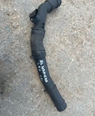 Seat Alhambra (Mk1) Intercooler hose/pipe